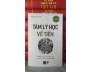 TÂM LÝ HỌC VỀ TIỀN - MORGAN HOUSEL
