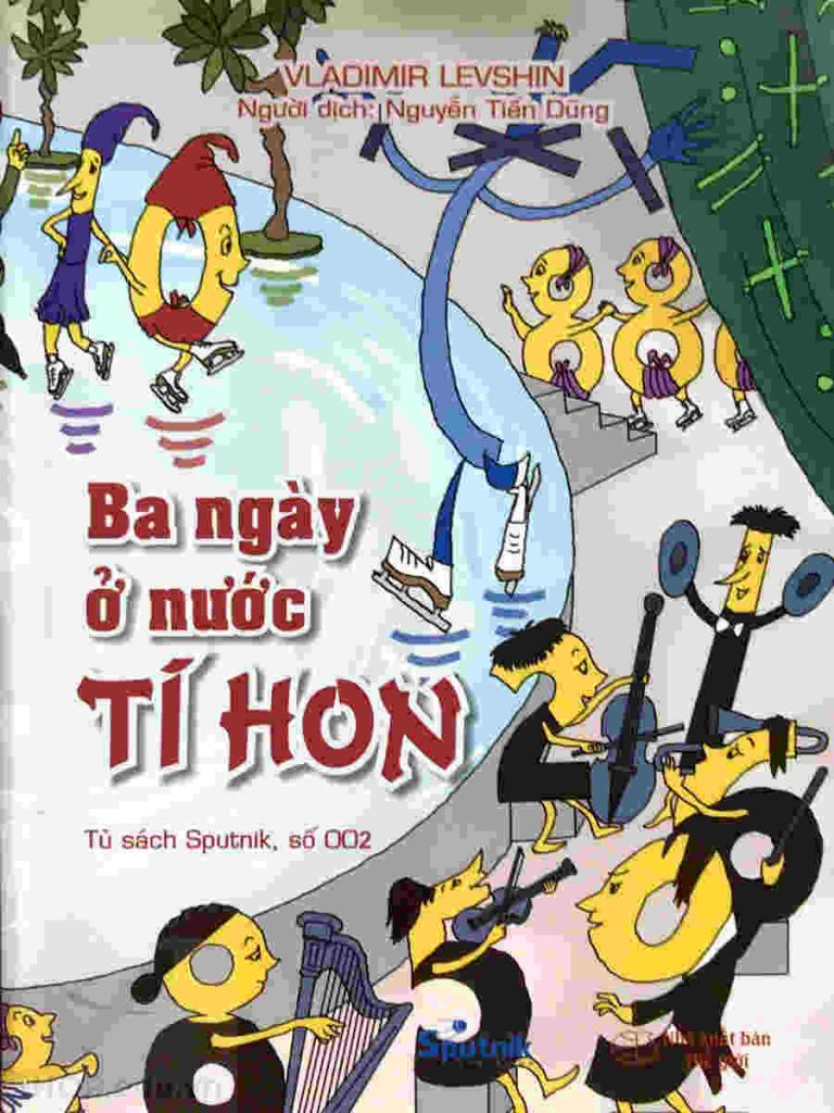 Sách xưa hiếm 9