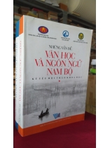 NHỮNG VẤN ĐỀ VĂN HỌC VÀ NGÔN NGỮ NAM BỘ