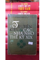 TRUYỆN KIỀU VÀ CÁC NHÀ NHO THẾ KỶ XIX