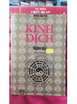 KINH DỊCH TRỌN BỘ