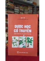 DƯỢC HỌC CỔ TRUYỀN