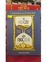 TỪ HẠT CÁT ĐẾN NGỌC TRAI