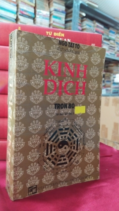 KINH DỊCH TRỌN BỘ