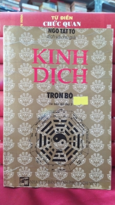 KINH DỊCH TRỌN BỘ