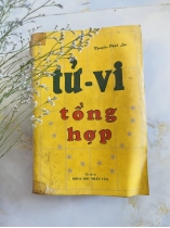TỬ VI TỔNG HỢP