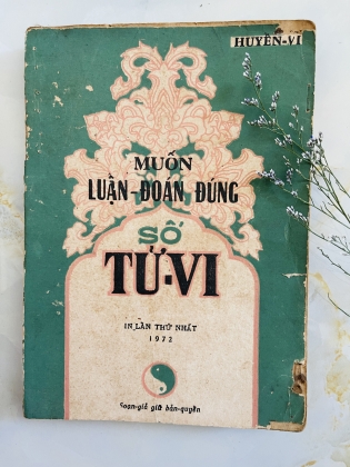 MUỐN LUẬN ĐOÁN ĐÚNG SỐ TỬ VI