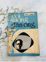 COI TƯỚNG ĐÀN ÔNG