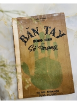 BĂN TAN BÓNG HÌNH CỦA SỐ MẠNG