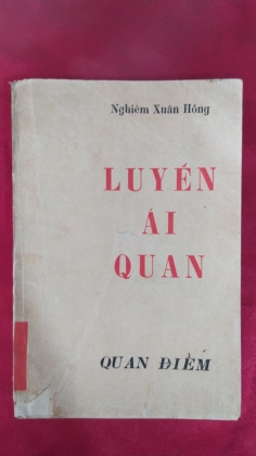 Nghiêm Xuân Hồng