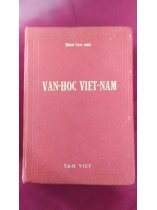 VĂN HỌC VIỆT NAM