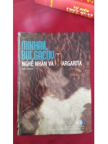 NGHỆ NHÂN VÀ MARGARITA