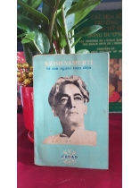 KRISHNAMURTI VÀ CON NGƯỜI TOÀN DIỆN