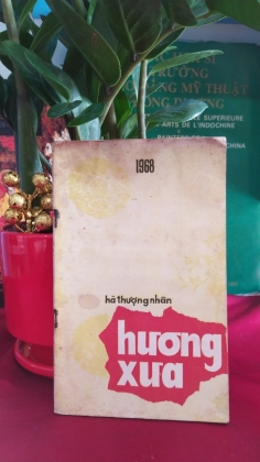 HƯƠNG XƯA - HÀ THƯỢNG NHÂN