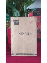 NỢ NẦN