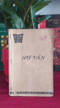 NỢ NẦN