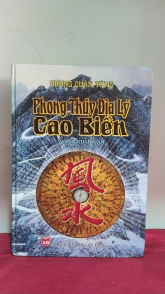 PHONG THỦY ĐỊA LÝ CAO BIÊN 