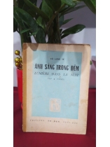 ÁNH SÁNG TRONG ĐÊM