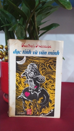 DỤC TÍNH VÀ VĂN MINH - HERBERT MARCUSE
