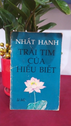 TRÁI TIM CỦA HIỂU BIẾT