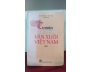 TỪ ĐIỂN TÁC PHẨM VĂN XUÔI VIỆT NAM