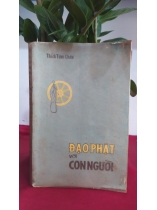 ĐẠO PHẬT VỚI CON NGƯỜI