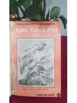 NGÀN CÁNH HẠC