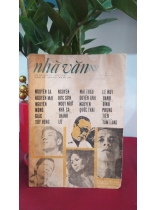NHÀ VĂN - TẬP SAN VHNT THÁNG 1/1975
