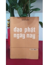 ĐẠO PHẬT NGÀY NAY 
