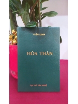 HÓA THÂN 