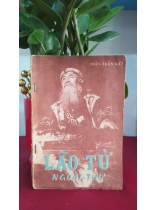 LÃO TỬ NGOẠI THƯ - TRẦN TUẤN KIỆT