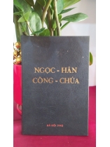 NGỌC HÂN CÔNG CHÚA