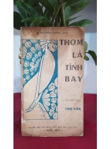 THƠM LÁ TÌNH BAY
