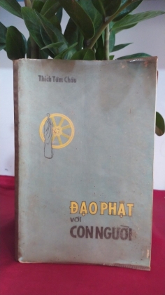 ĐẠO PHẬT VỚI CON NGƯỜI