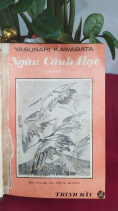 NGÀN CÁNH HẠC