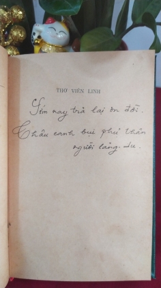 HÓA THÂN 