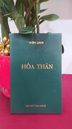 HÓA THÂN 