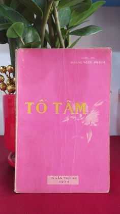 TỐ TÂM - HOÀNG NGỌC PHÁCH