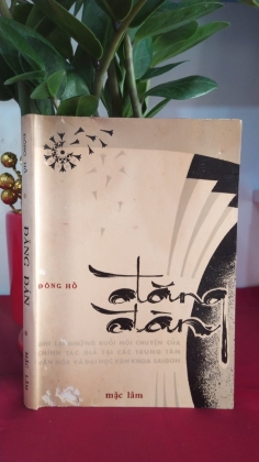 ĐĂNG ĐÀN - ĐÔNG HỒ