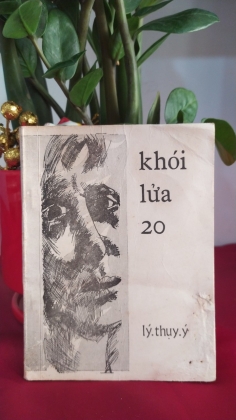 KHÓI LỬA 20
