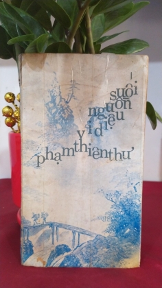 SUỐI NGUỒN VI DIỆU