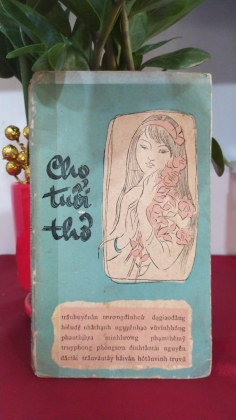 CHO TUỔI THƠ