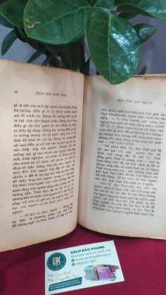 PHẬT HỌC TINH HOA - ĐỨC NHUẬN 