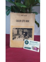 CHÂM CỨU HỌC - THÍCH TÂM ẤN