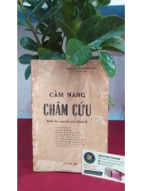 CẨM NANG CHÂM CỨU - THƯỢNG TRÚC