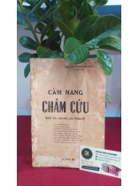 CẨM NANG CHÂM CỨU