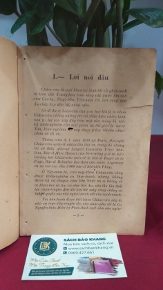 CHÂM CỨU THỰC HÀNH - LÊ CHÍ THUẦN