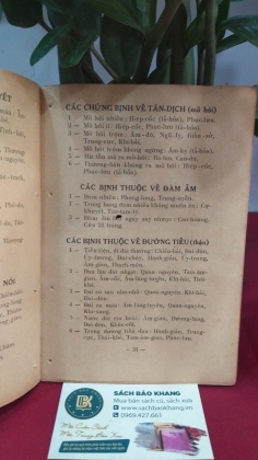 CHÂM CỨU THỰC HÀNH - LÊ CHÍ THUẦN