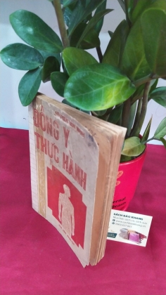 ĐÔNG  Y THỰC HÀNH