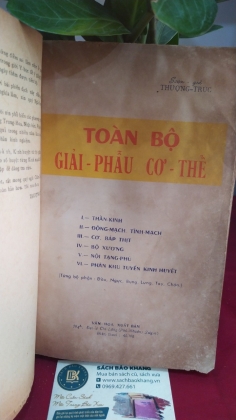 Y ÁN CHÂM CỨU THỰC NGHIỆM - THƯỢNG TRÚC